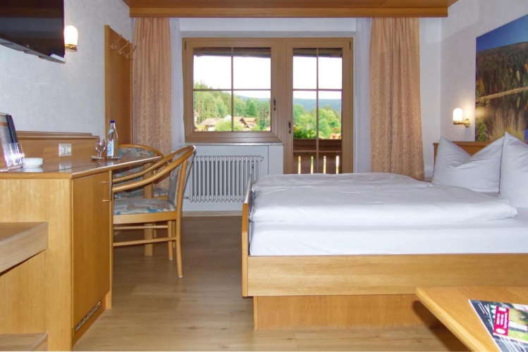 Comfort Double room