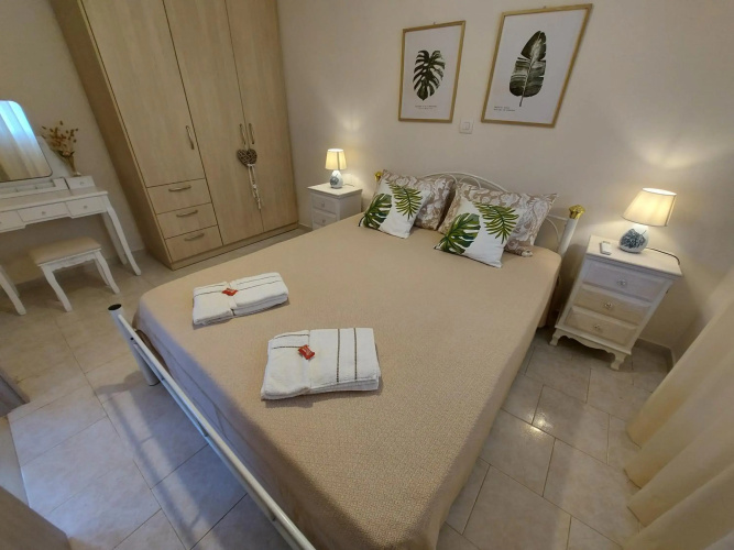 Mandola suite