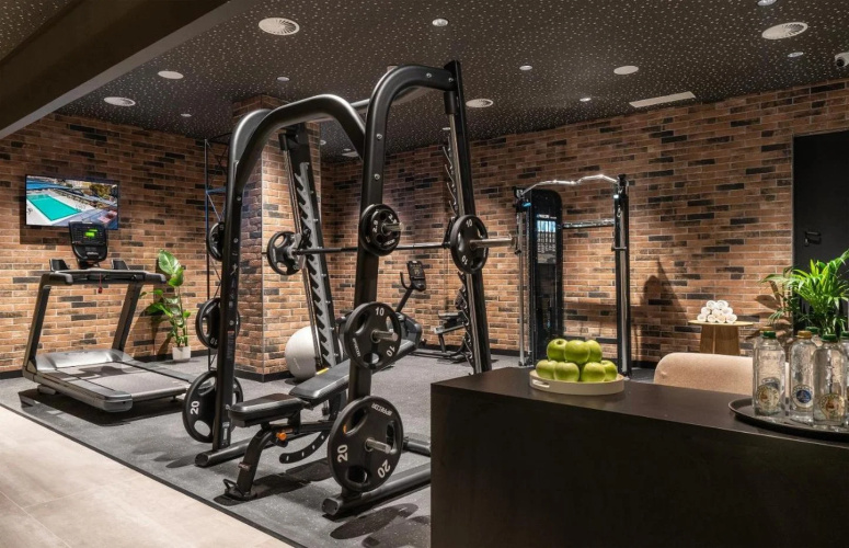 Axel Hotel Bilbao – Adults Only photo 19