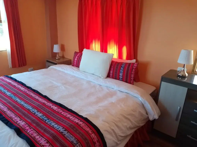 Casa de Valentin