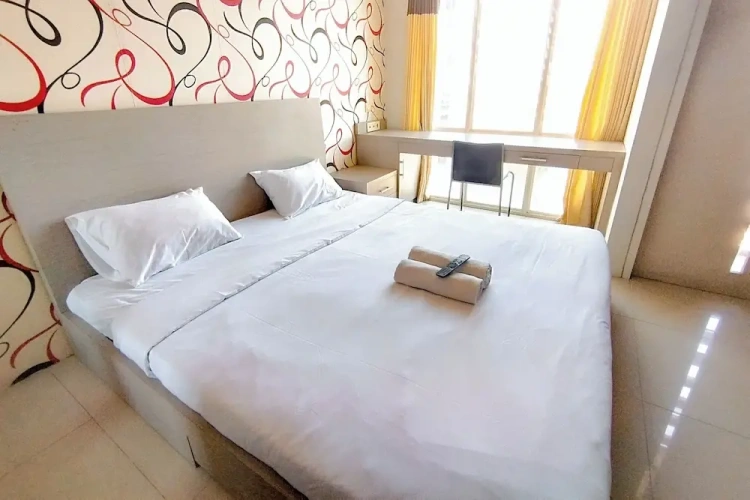 1 Bedroom Standard Studio