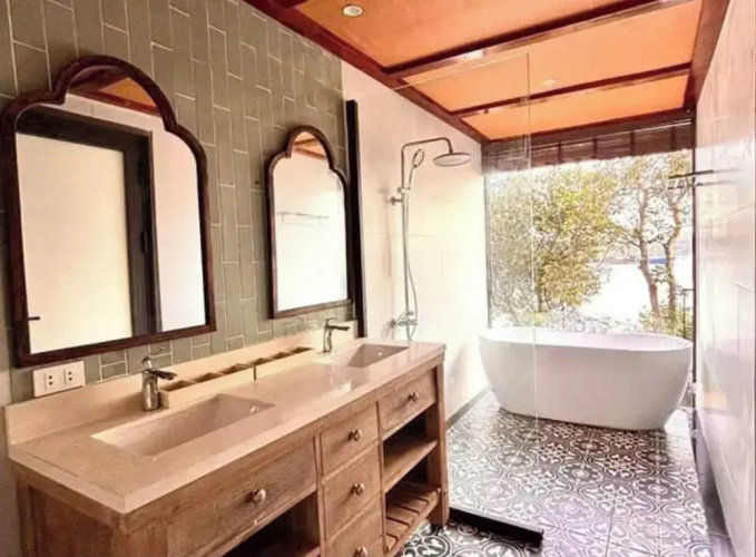Coto Village Resort