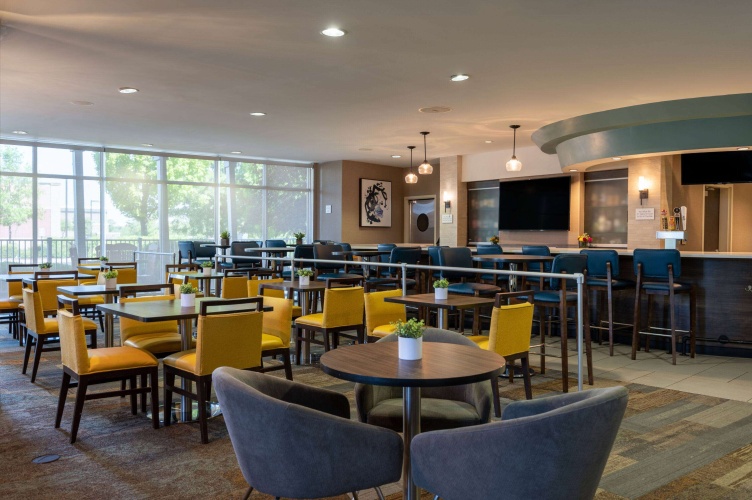 Wyndham Noblesville photo 21
