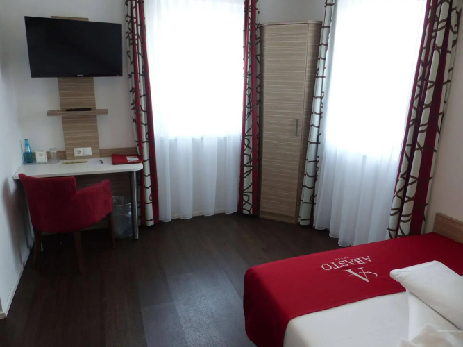 Abasto Hotel & Spa Maisach