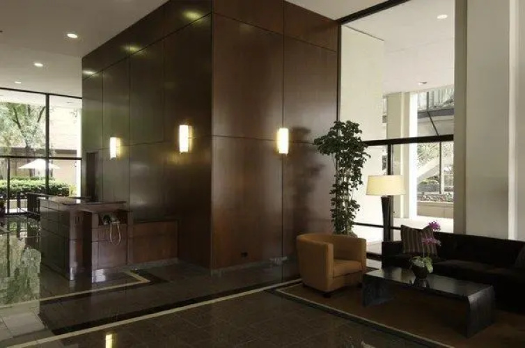 Corporate Suites Network - 233 E. Wacker