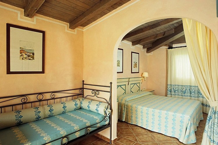Colonna Country Club