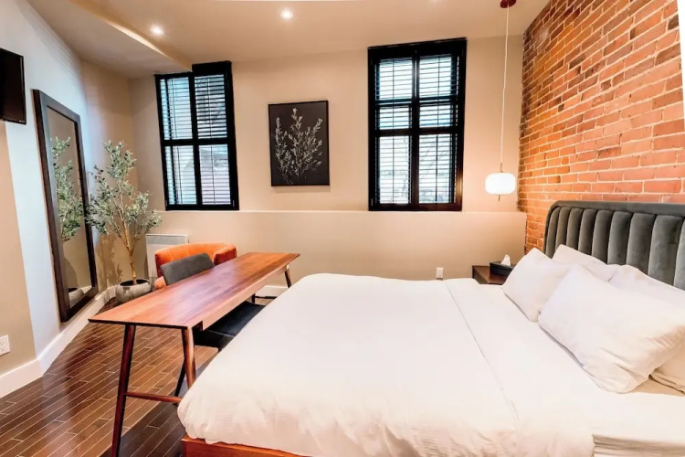 Hôtel Boutique Unique Stays