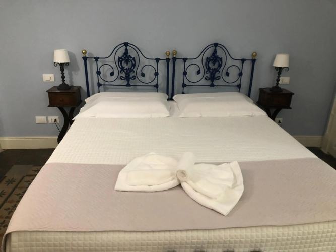 Bellini Palace Luxury B&B