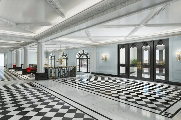 Hotel Carmichael Autograph Collection