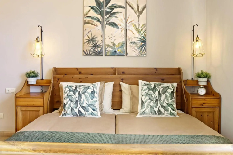 Altos del Roque - Stylish and Comfortable House