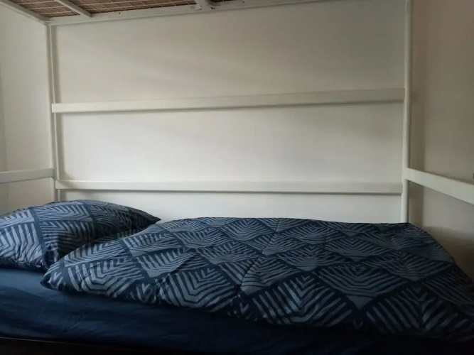 Hostel Jan Becher
