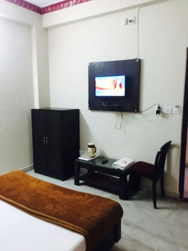 Hotel D.K Residency
