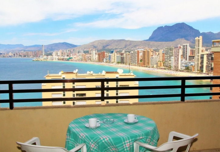 Apartamento Trinisol II - 3