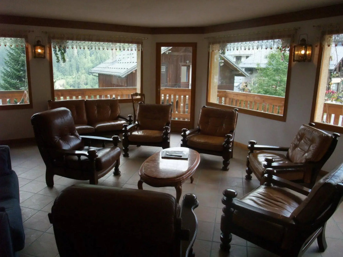 Ibis Styles Les Houches Chamonix
