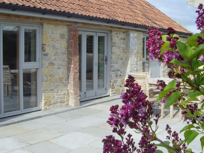 Superior Sextuple Cottage