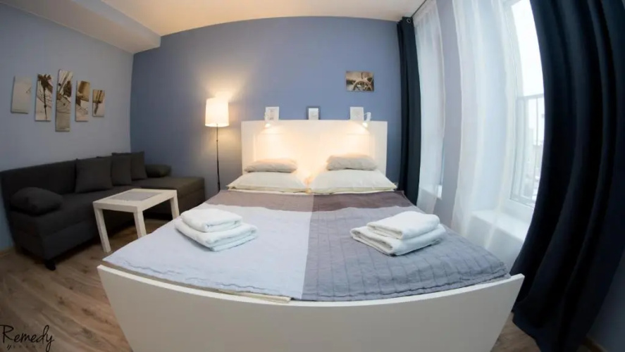 Apartamenty Sedinum - Bryza