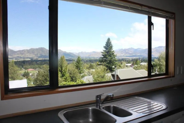 12 Oregon Heights