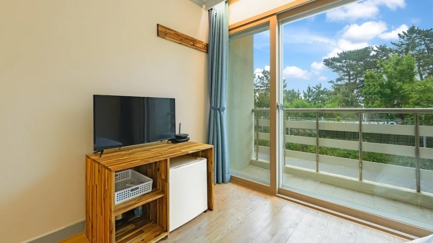 1 Bedroom Standard room