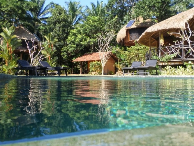 Huma Terra Lodge