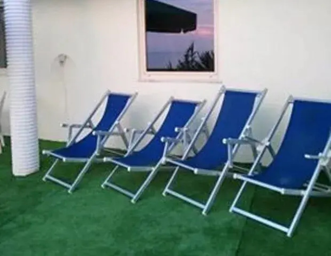 Villa Il Tramonto