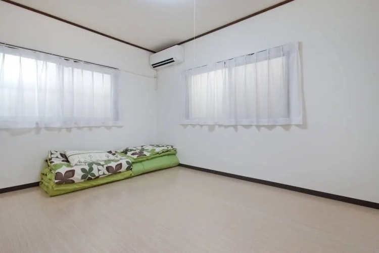 Guesthouse Sayuri Honkan