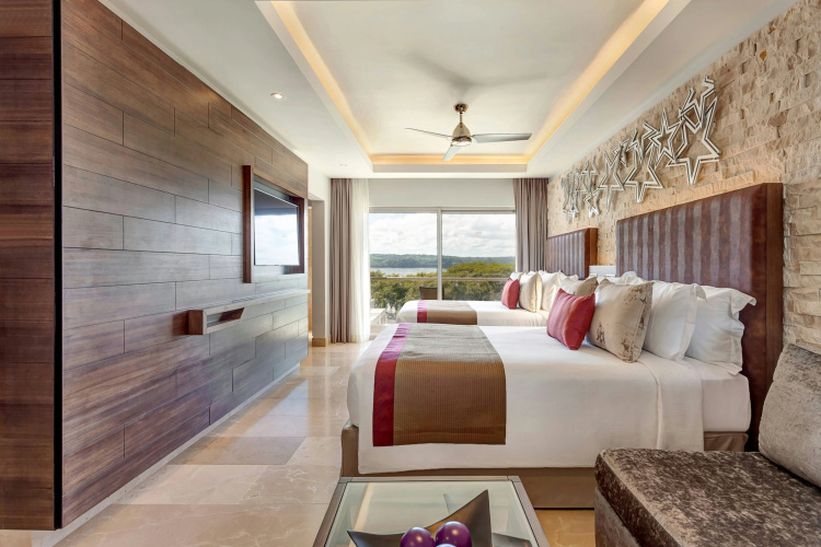 Planet Hollywood Costa Rica, An Autograph Collection All-Inclusive Resort photo 8