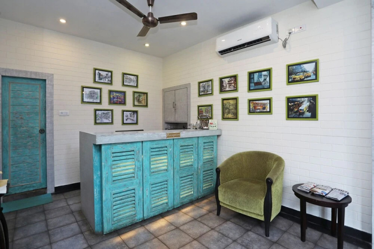 OYO 9125 Casa Broadway