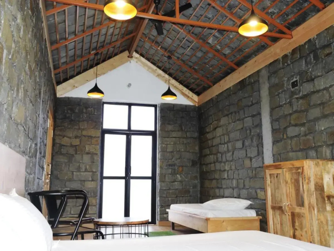 The Rana Resort