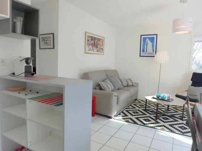 Apartment Ikara