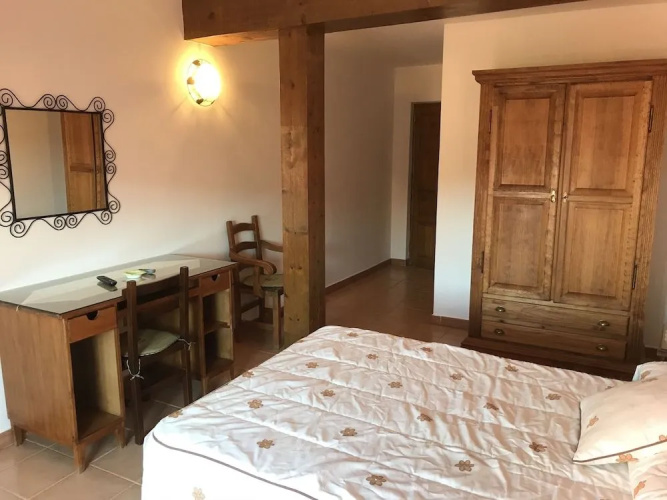 Posada La Maza