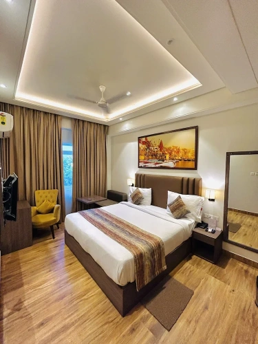 Superior Double room