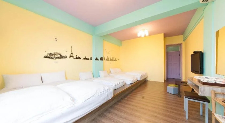 Slow Time Homestay
