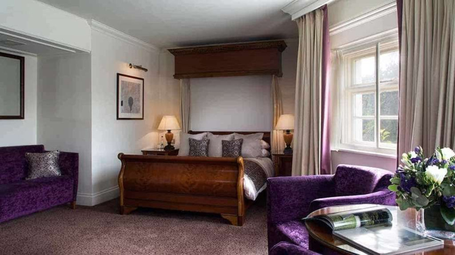 Brandshatch Place Hotel & Spa