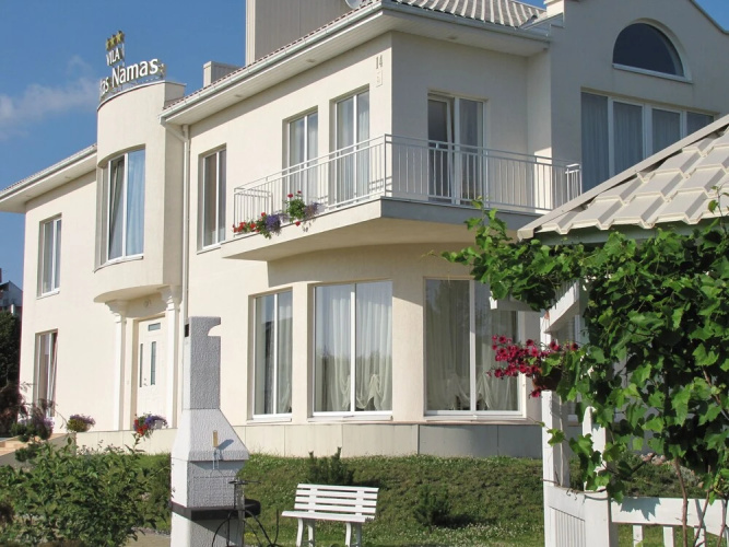 Otel görseli