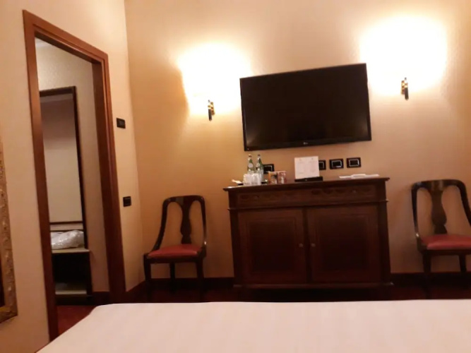 Hotel Motel Luna