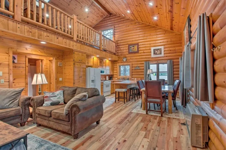 2 Bedrooms Cottage