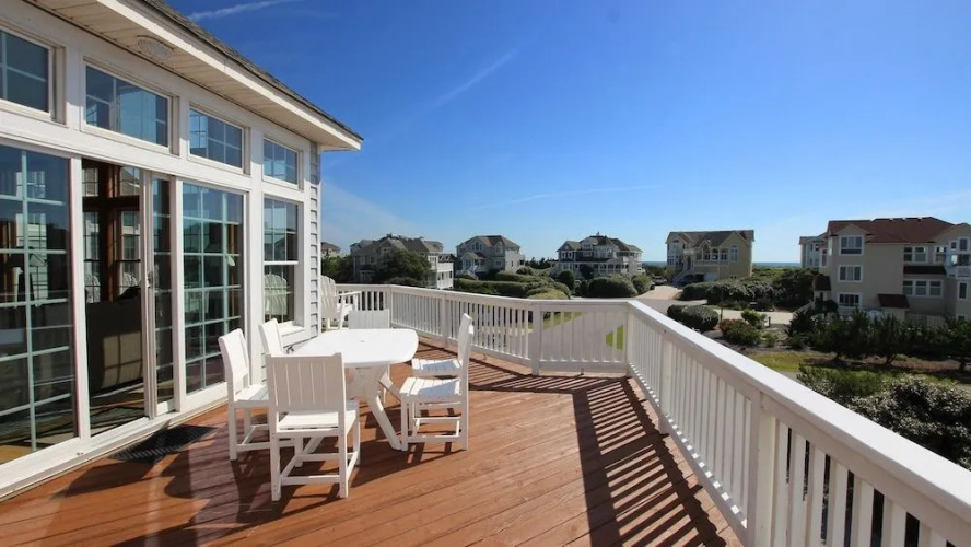 Anchors Away - 6 Br Home