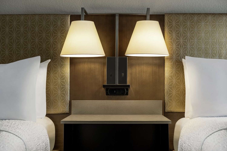 Hampton Inn Tropicana photo 7