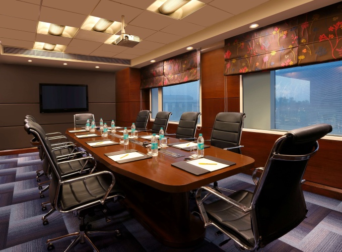 Hilton Garden Inn New Delhi/Saket photo 18