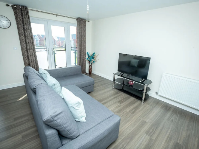 Oasis Prime Apartments