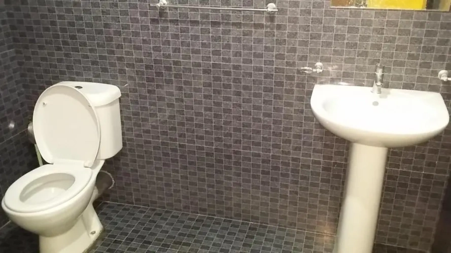 Standard Double room with balcony and with sea view