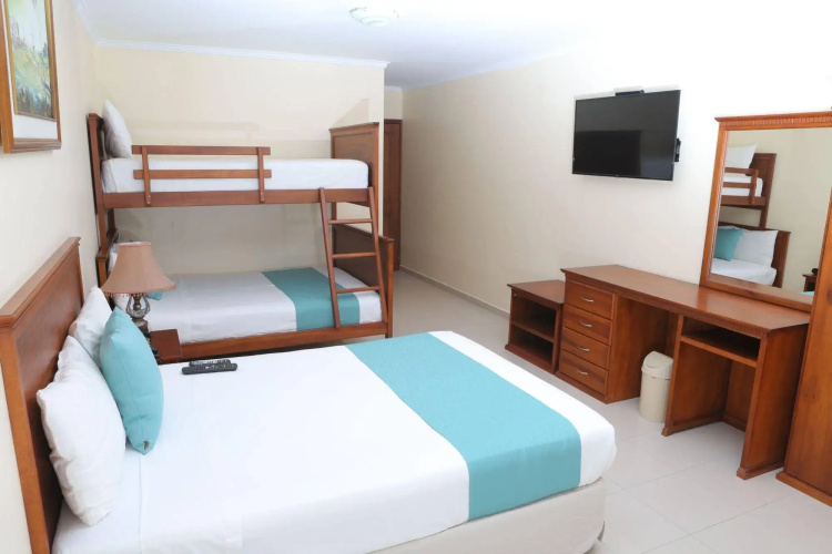 Hotel El Marqués