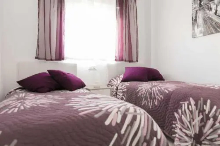Apartment Aguila Real