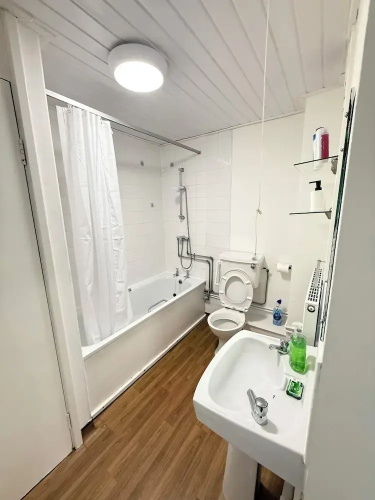 262 Apartments