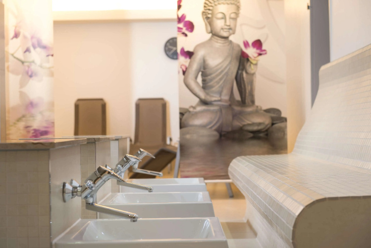 Best Western Hotel Braunschweig Seminarius photo 18