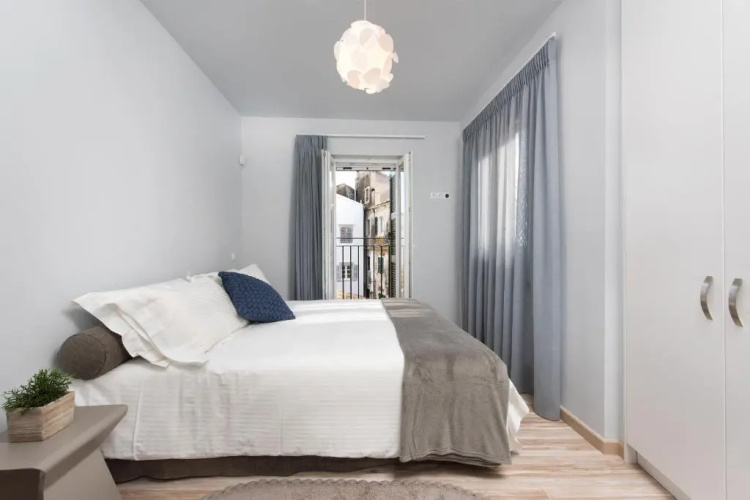 Volto Kokkini Apartment