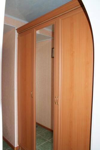 Фотография номера гостиницы Мокша