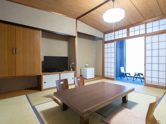 Tabist Hotel Chouseikaku