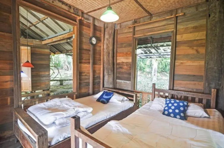 467 Chiang Dao