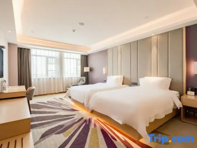 Business Twin room